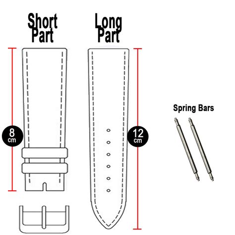 next panerai straps under 100|panerai strap size chart.